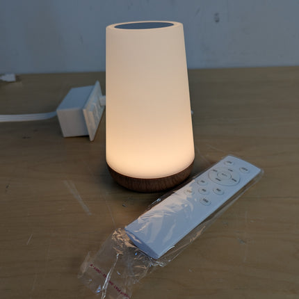 Night Light, Touch Lamp, Portable Table Bedside Lamp, USB Rechargeable Desk Lamp
