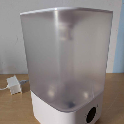 PKBD 6L Humidifier for Bedroom Large Room Home, 800ft² Wide Coverage, 26dB Quiet
