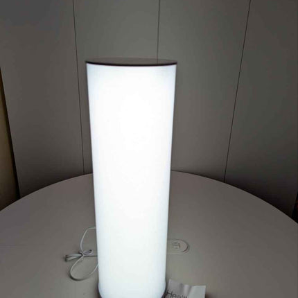 Bright Health 24 Inch Light Therapy Lamp - 10,000 LUX