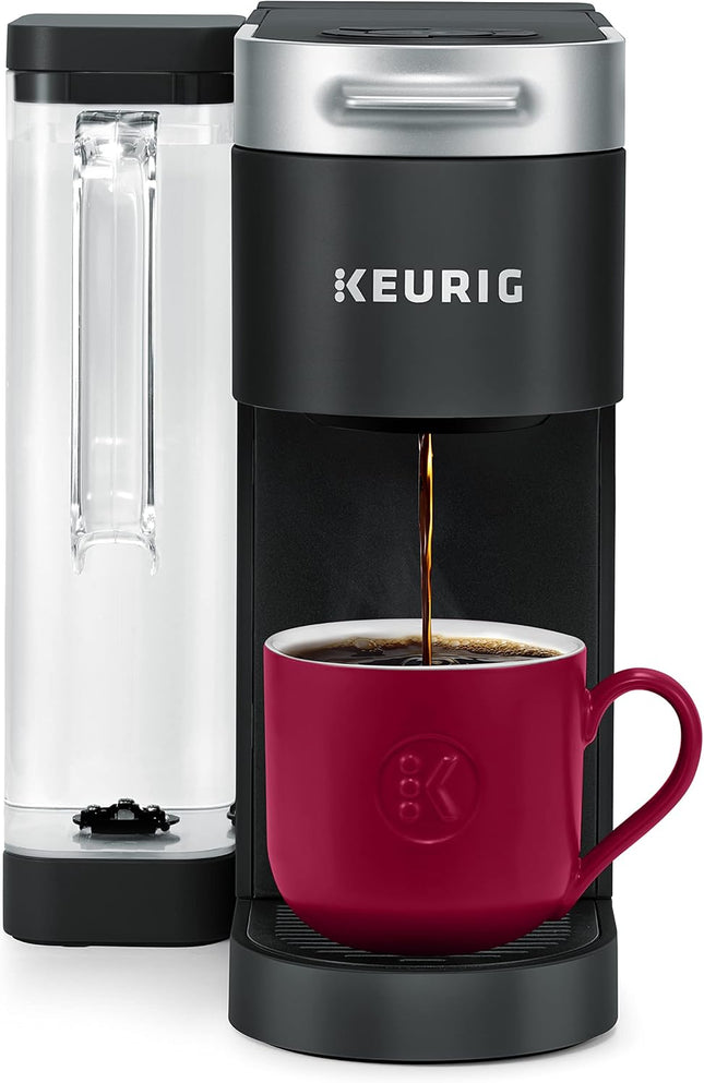(Used - fair) Keurig K-Supreme Single Serve K-Cup Pod Coffee Maker, With MultiSt