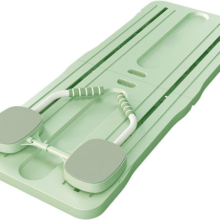 BTSEURY Fitness Board, Abdominal Fitness Board, Home Gym Multifunction Abdominal