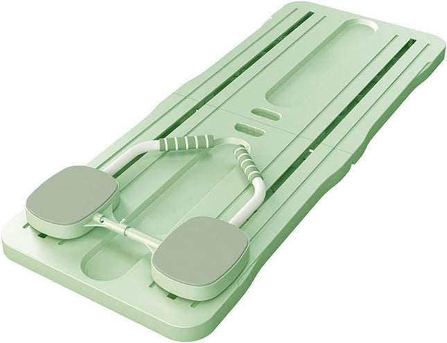 BTSEURY Fitness Board, Abdominal Fitness Board, Home Gym Multifunction Abdominal