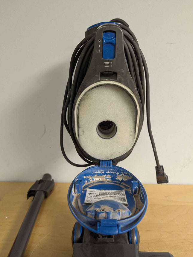 (Used-fair) hark Rocket Ultra-Lightweight Corded Stick Vacuum, Converts to Handh