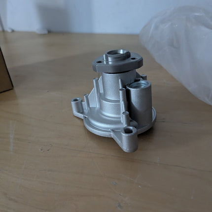VekAuto Water Pump Compatible for AUDI A3 2008-2012 for SEAT ALTEA 2010-2012, Du