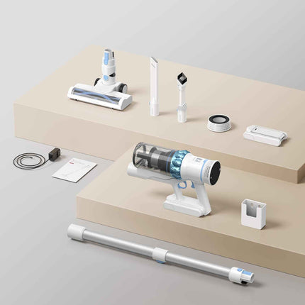 Redroad Cordless Vacuum Cleaner, 45Kpa 60Mins Vacuum Cleaner, Cordless Vacuum,Va