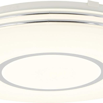 Artika Horizon LED Ceiling Light Fixture Offer a Brightness of 1800 Lumens with