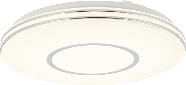 Artika Horizon LED Ceiling Light Fixture Offer a Brightness of 1800 Lumens with
