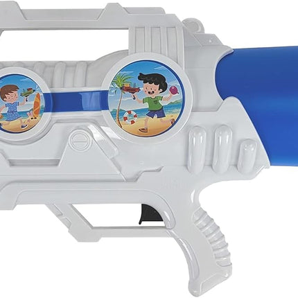 Extra Large Water Guns for Kids, Super Squirt Gun Water Soaker Blaster High Capa