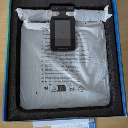 RENPHO Smart Scale for Body Weight, 8-Electrode Body Fat Scale with BMI, Body Fa