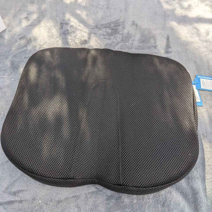 Travel Ease Memory Foam Seat Cushion, Butterfly-Shape Seat Cushion for Long Hour