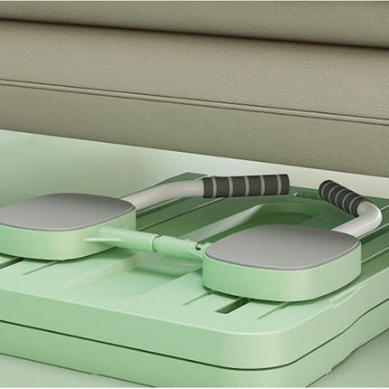 BTSEURY Fitness Board, Abdominal Fitness Board, Home Gym Multifunction Abdominal