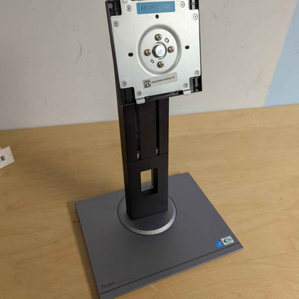 Asus ProArt PA278QV PA278QVY Monitor Stand & Base Bottom