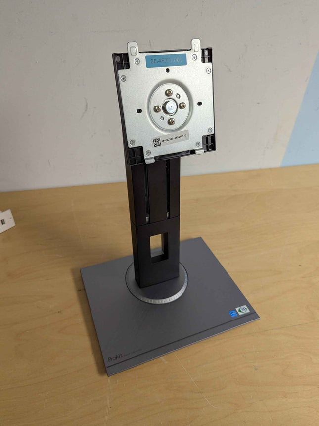 Asus ProArt PA278QV PA278QVY Monitor Stand & Base Bottom