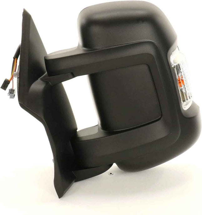 Magneti Marelli 735440423 Left Electric Mirror, Short Arm