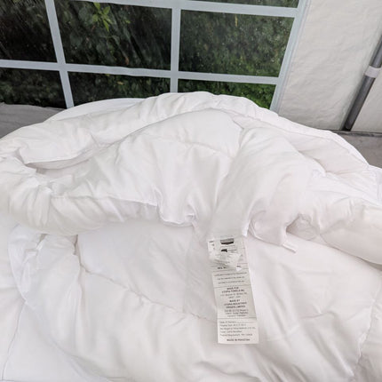 Utopia Bedding Comforters King Size, All Season Duvet Insert, Down Alternative B