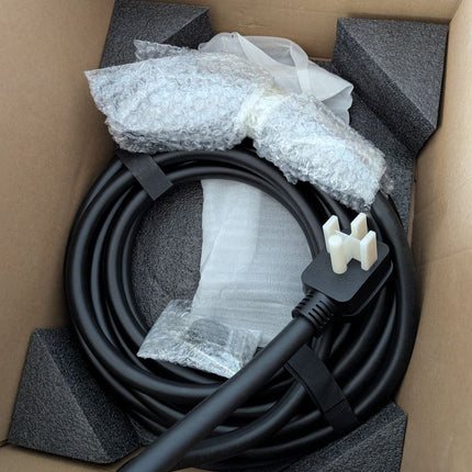 Autel MaxiCharger Home Smart Electric Vehicle (EV) Charger, 40 Amp Level 2 Wi-Fi