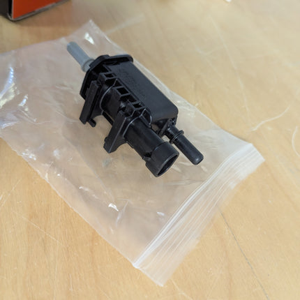 A-Premium Vapor Canister Purge Solenoid Valve Compatible with Chevrolet Silverad
