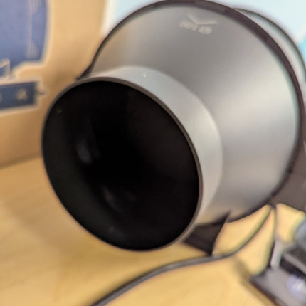 AC Infinity CLOUDLINE A4, Quiet 4” Inline Duct Fan with Speed Controller, EC Mot