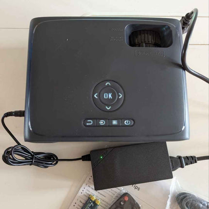 ONN 720P HD Home Theater Projector 100096801