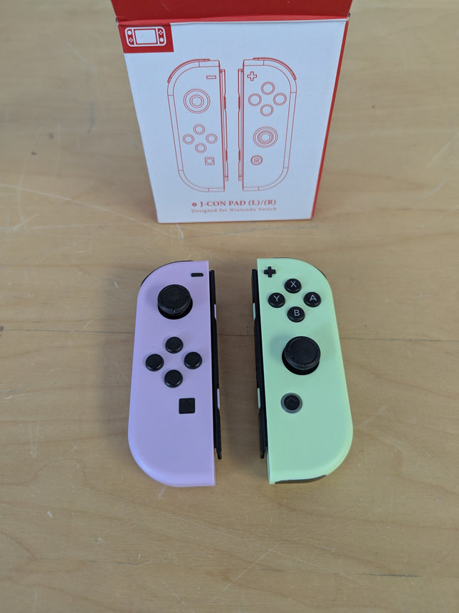 Switch Controller for Switch, Replacement Wireless Switch Controllers Support Sp