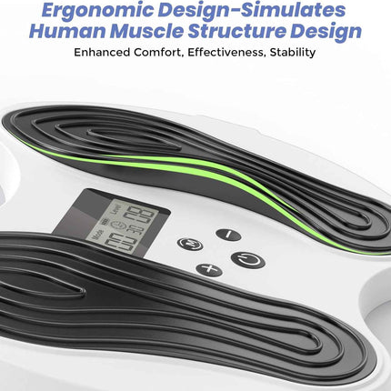 EMS Foot Massager for Neuropathy Relief