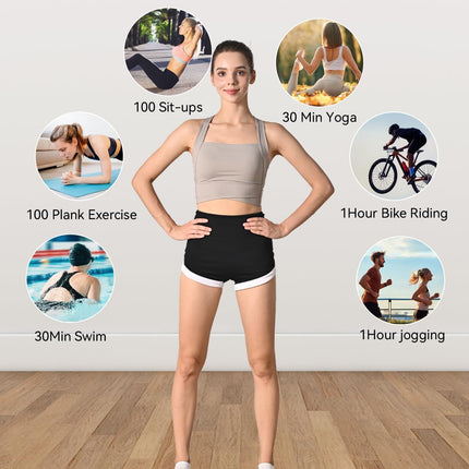 Vibration Plate Exercise Machine for Lymphatic Drainage & Fitness