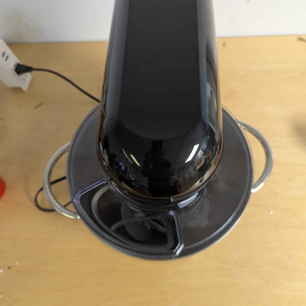 Kitchen in the box Stand Mixer, 6.5QT Kitchen Mixer, 6-Speed 660W Dough Mixer wi