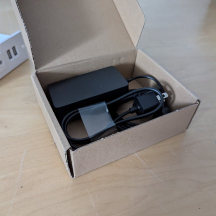 Surface Pro Charger for Microsoft Windows Surface Pro, Surface Laptop 3 2 1, Sur