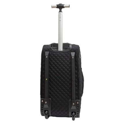 Rolly Yoga Bag with Wheels by Yoga Matterz