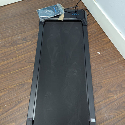 MERACH Walking Pad, Under Desk Treadmill, Portable Mini Treadmills for Home, Sea