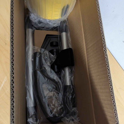Cordless Handheld Pool Vacuum with 69" Telescopic Pole, Rechargeable Pool Cleane