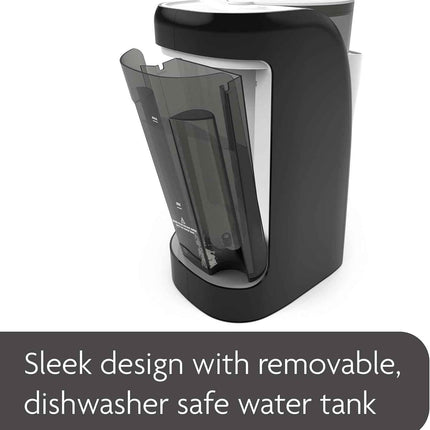 Baby Brezza Formula Pro Advanced Formula Dispenser Machine - Automatically Mix a