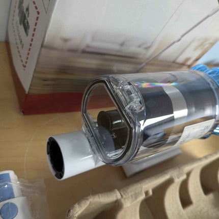 Redroad Cordless Vacuum Cleaner, 45Kpa 60Mins Vacuum Cleaner, Cordless Vacuum,Va