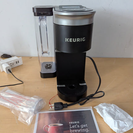 Keurig K-Supreme SMART, Single Serve K-Cup Pod Coffee Maker