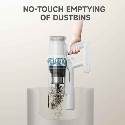 Redroad Cordless Vacuum Cleaner, 45Kpa 60Mins Vacuum Cleaner, Cordless Vacuum,Va