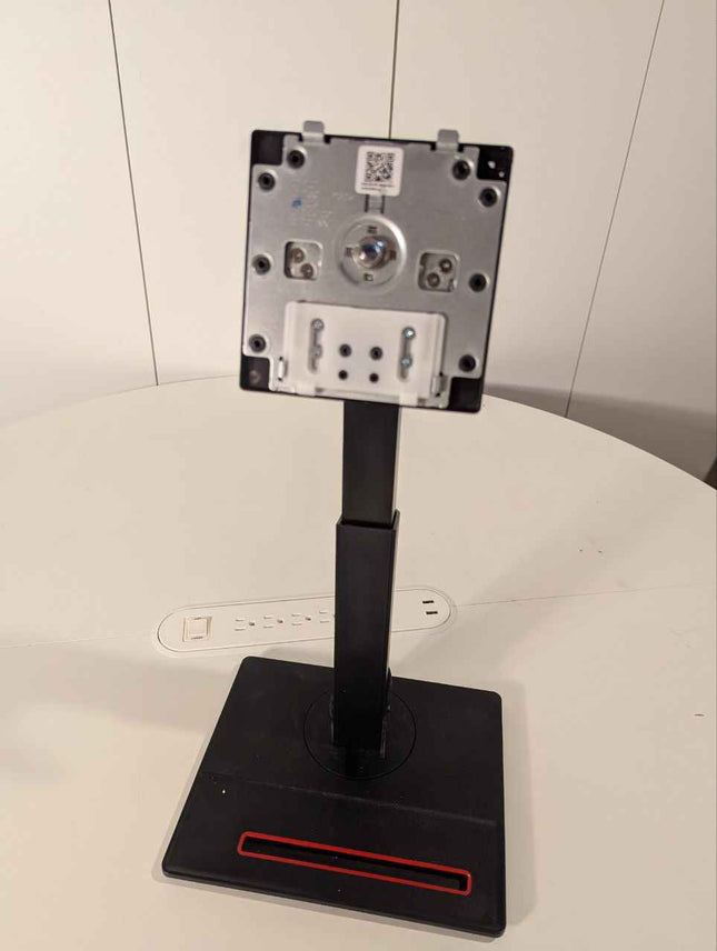 Lenovo Monitor Stand Compatible with T24i, T22i, T24q, T27, P Series Displays