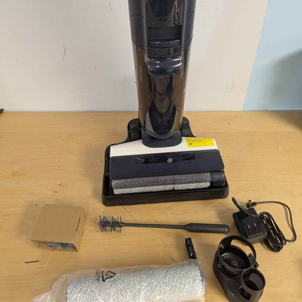 Tineco Floor ONE S5 Smart Cordless Wet-Dry Vacuum Cleaner and Mop for Hard Floor