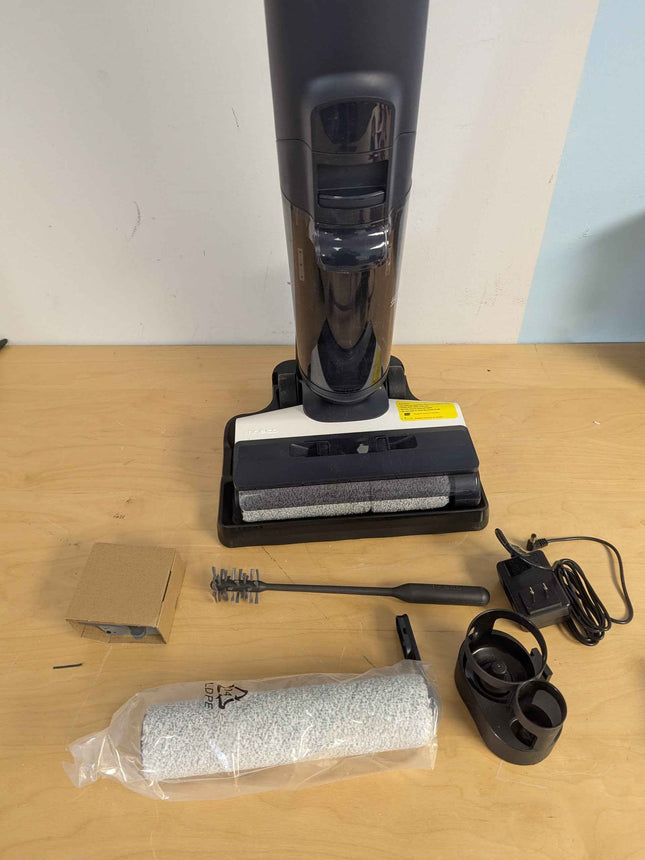 Tineco Floor ONE S5 Smart Cordless Wet-Dry Vacuum Cleaner and Mop for Hard Floor