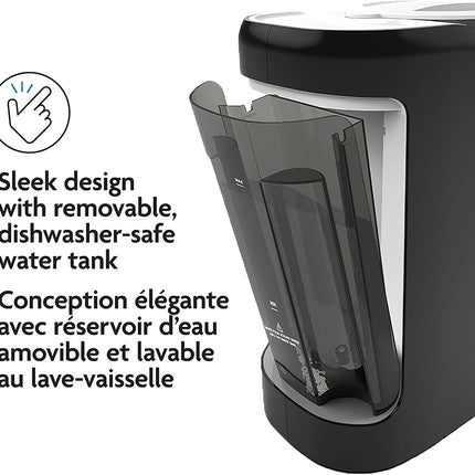 (INCOMPLETE) Baby Brezza Formula Pro Advanced Formula Dispenser Machine