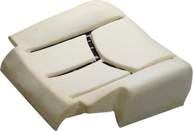 Runfider Driver Side Bottom Replacement Seat Foam Cushion Seat Foam Pad Compatib