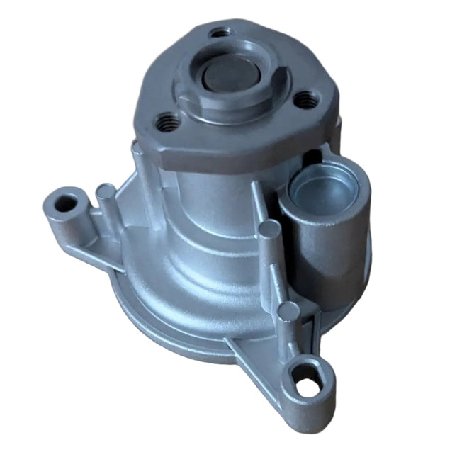 VekAuto Water Pump Compatible for AUDI A3 2008-2012 for SEAT ALTEA 2010-2012, Du