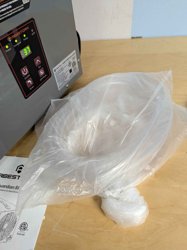 Abestorm Commercial Dehumidifiers with Pump and Hose, Compact 70 PPD Crawl Space