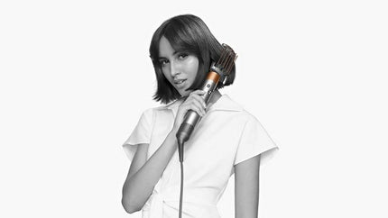 Dyson Airwrap complete multi-styler (Vinca Blue/Rose)