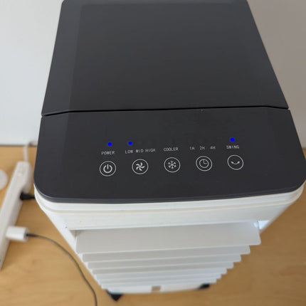 SUPALAK Portable Air Conditioners