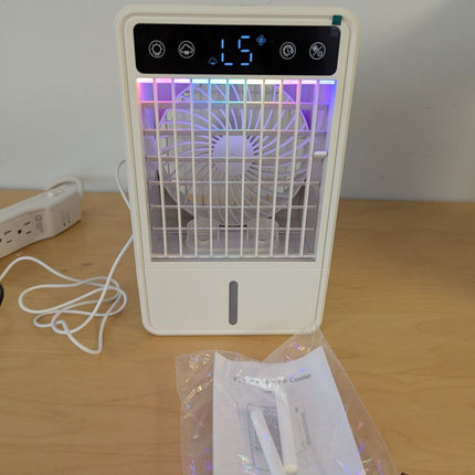 Portable Air Conditioners