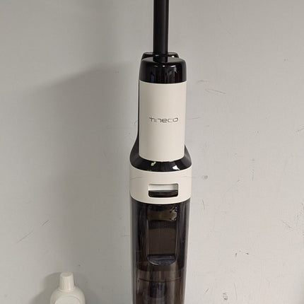 Tineco Floor ONE Stretch S6 Cordless Wet Dry Vacuum Cleaner, 180° Lay-Flat Design, Self-Cleaning Smart Floor Washer