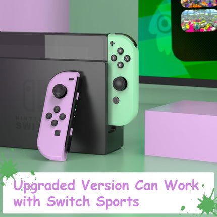 Switch Controller for Switch, Replacement Wireless Switch Controllers Support Sp