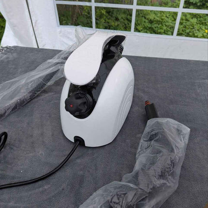 Steam Cleaner, Multipurpose PowerfulSteamer with 21 Accessories, PortableHandhel