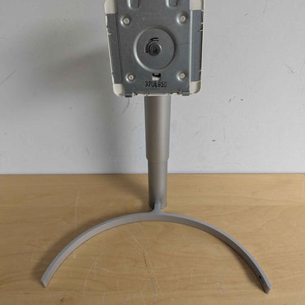 Monitor stand leg for LG 32UL950