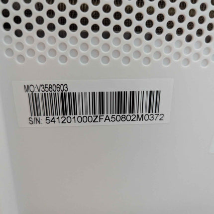 Midea Cube 20 Pint Dehumidifier for Basement and Rooms at Home for up to 1,500 S